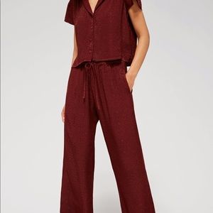 La Causa Jaquard Leila/Margot Combo